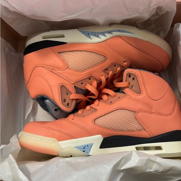 DJ Khaled x Nike “We the Best” size 10.5 Jordan 5 main image 5